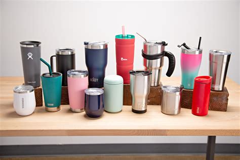 The Best Insulated Tumblers of 2024 